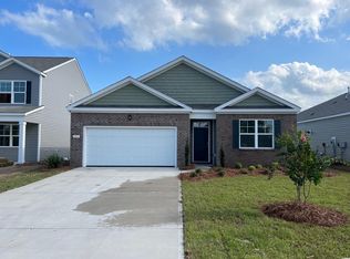 3213 Bells Lake Cir LOT 55, Cali F Longs, SC 29568