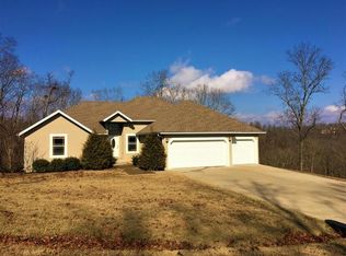 391 Southview Dr, Branson, MO 65616