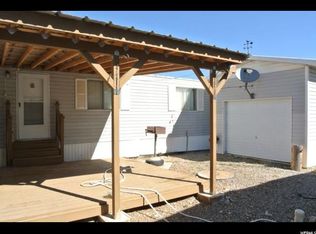 2888 N Edgemont Dr, Garden City, UT 84028