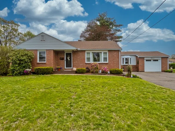 65 Mathieu Dr, Chicopee, MA 01020