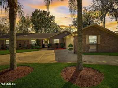 4208 SAN SERVERA Drive S, Jacksonville, FL, 32217