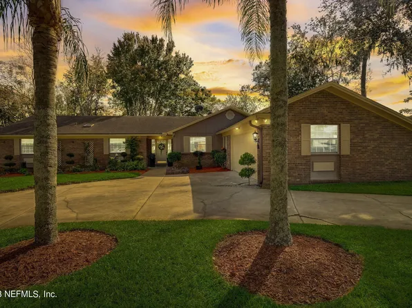 4208 SAN SERVERA Drive S, Jacksonville, FL 32217