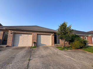 711 Sherard Cir, Lexington, KY 40517