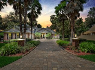 1400 Aiken Ave, Jacksonville, FL 32207