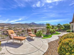 2068 Bliss Corner St, Henderson, NV 89044