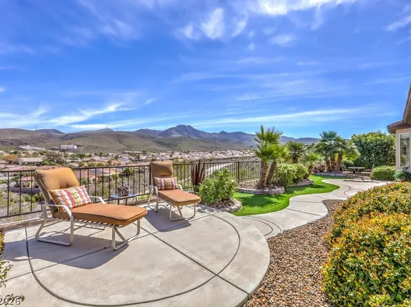 2068 Bliss Corner St, Henderson, NV 89044