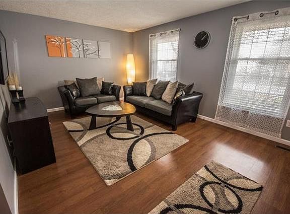 4th image of 4255 Forest De Ville Dr