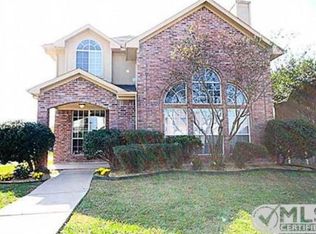 2424 Baretta Dr, Mesquite, TX 75181