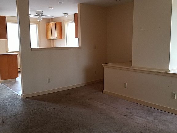 Additional Living Room