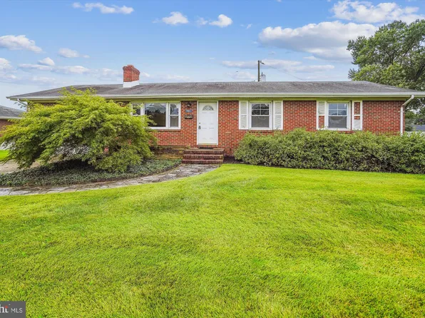 709 E Maple Rd, Linthicum, MD 21090