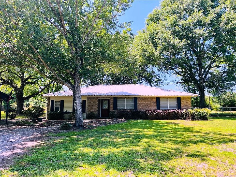 156 Bordelon Rd, Hessmer, LA 71341 MLS 2448140 Zillow