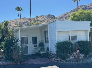 69 Santa Maria St, Palm Springs, CA 92264