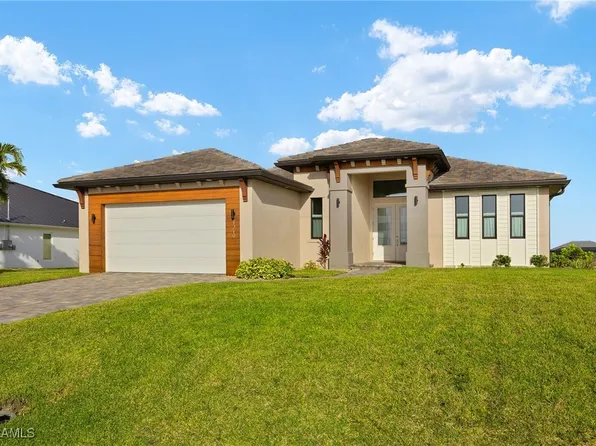 1219 NW 40th Pl, Cape Coral, FL 33993