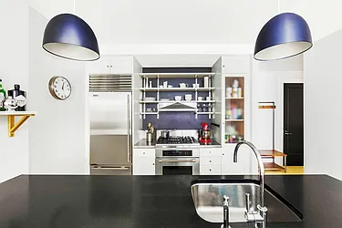 Sold by Town Residential