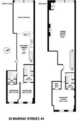 Rented by Keller Williams NYC