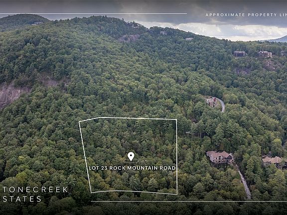 4th image of Lot 23 Rock Mountain Road