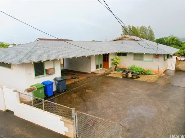 1314 Wawe Pl, Honolulu, HI 96818