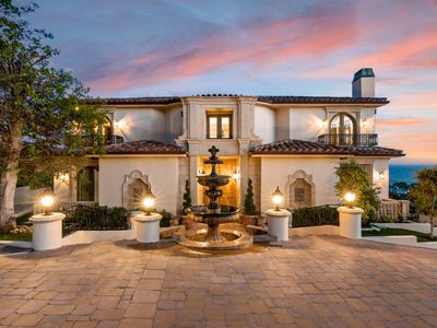 6322 Sea Star Dr, Malibu, CA, 90265