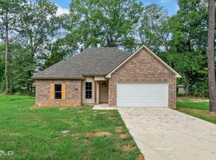 6912 Grigg Ln, Greenwood, LA 71033