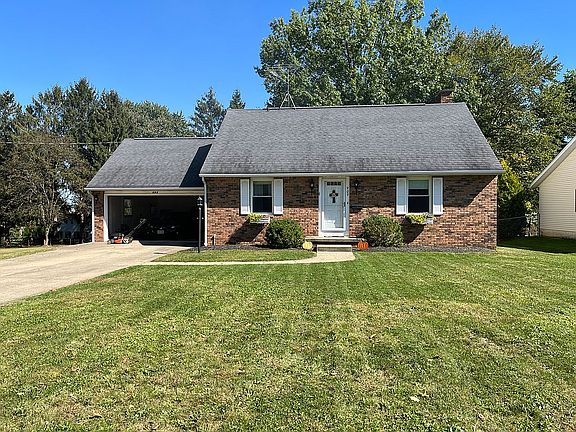5th image of 909 Mount Auburn Ave