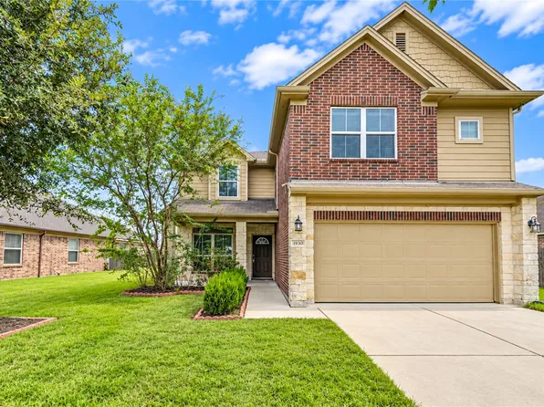 1930 Red Cedar Trl, Rosenberg, TX 77471