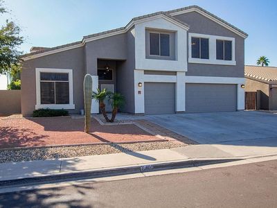 8455 W Berridge Ln, Glendale, AZ, 85305