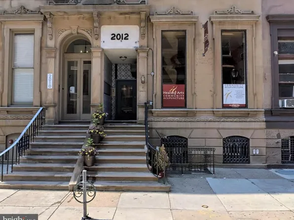 Robin Apartments, 2003 Chestnut St #Bfcda6c29, Philadelphia, PA 19103