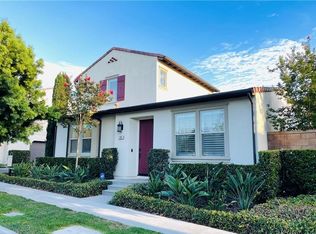 110 Desert Bloom, Irvine, CA 92618