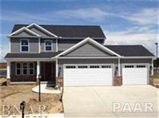 132 N Rhode Is, Morton, IL 61550