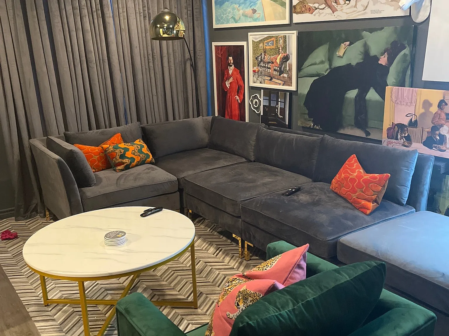 Budget condo for two in Northwest Dallas — Photo 3