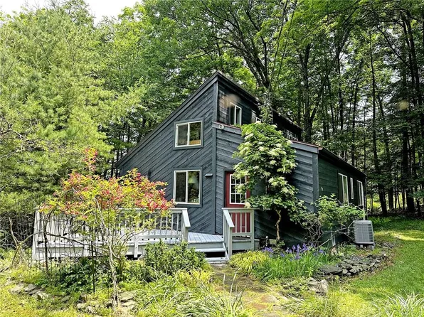 192 Broadview Road, Woodstock, NY 12498