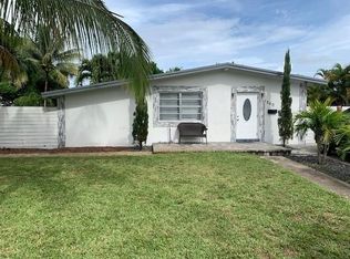 1260 SW 28th Way, Fort Lauderdale, FL 33312