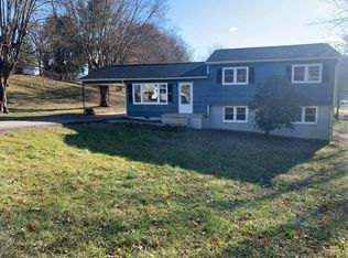 700 Dakota Rd, Bristol, VA 24201