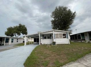 3652 Muller Dr, Zephyrhills, FL 33540