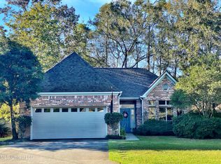 7871 Hilo Way, Diamondhead, MS 39525