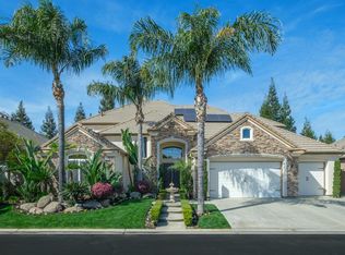 10627 N Laurel Valley Dr, Fresno, CA
