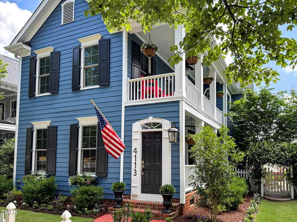 4113 Falls River Ave, Raleigh, NC 27614