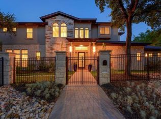 7005 Mesa Dr, Austin, TX 78731