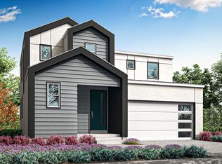 Matisse Plan, Waterstone, Murray, UT 84107