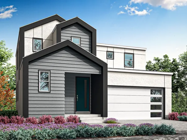 Matisse Plan, Waterstone