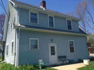 909 Melrose Ave, Iowa City, IA 52246