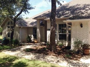 2250 Pecan Creek Rd, Killeen, TX 76549