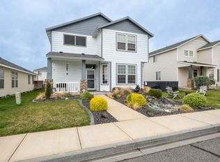 4520 Belgian Ln, Pasco, WA