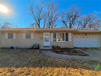 2915 N 25th St, Decatur, IL, 62526