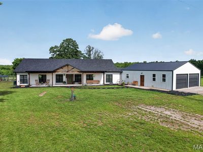 15191 Pecan Dr, Lebanon, MO, 65536