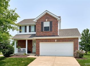 228 Centerfield Dr, O'Fallon, MO 63366