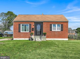 6320 Clearfield St, Harrisburg, PA 17111