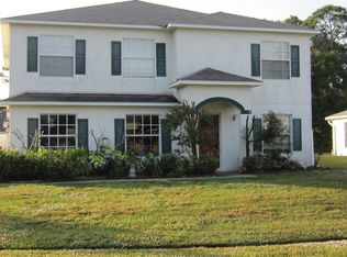 4038 SW Mackemer Rd, Port Saint Lucie, FL 34953