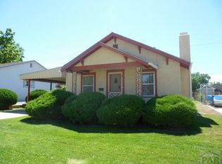 311 Alma Ave, Pueblo, CO 81004