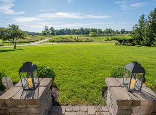 5519 Medallion Dr W, Westerville, OH 43082
